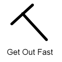 Lines, Angle, Letter T